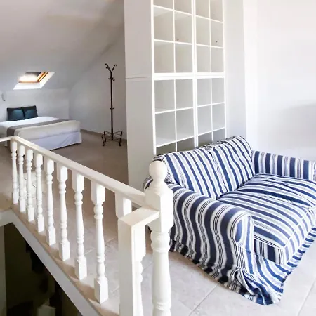 Supertubos Holiday home Atouguia Da Baleia