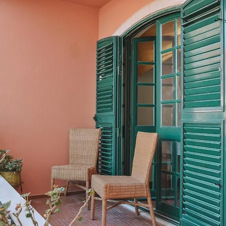 Supertubos Holiday home Atouguia Da Baleia