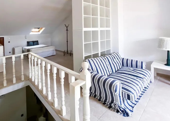 Supertubos 別荘 アトウギア・ダ・バレイア